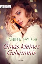 Ginas kleines Geheimnis