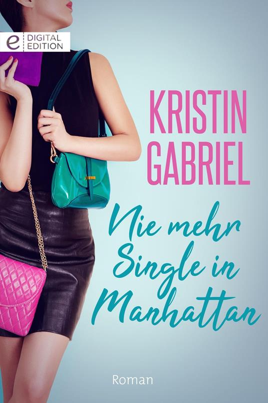 Nie mehr Single in Manhattan