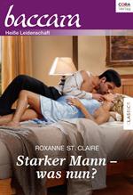 Starker Mann - was nun?