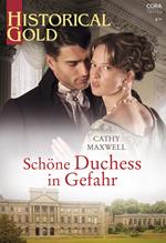 Schöne Duchess in Gefahr