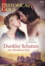 Dunkler Schatten über Blackthorn Hall