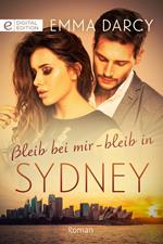 Bleib bei mir – bleib in Sydney