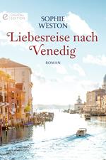 Liebesreise nach Venedig