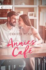 Annies Café