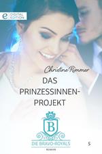 Das Prinzessinnen-Projekt