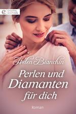 Perlen und Diamanten für dich