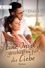 Eine Insel, geschaffen für die Liebe