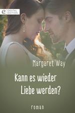 Kann es wieder Liebe werden?