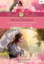 Historical Lords & Ladies Band 50