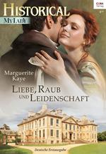 Liebe, Raub und Leidenschaft