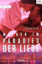 Wieder im Paradies der Liebe