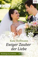 Ewiger Zauber der Liebe