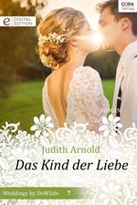 Das Kind der Liebe