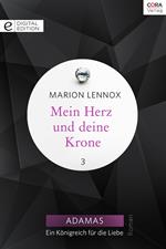 Mein Herz und deine Krone