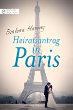 Heiratsantrag in Paris