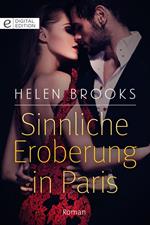 Sinnliche Eroberung in Paris