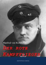 Der rote Kampfflieger