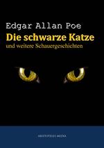 Die schwarze Katze