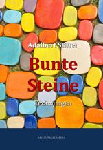 Bunte Steine