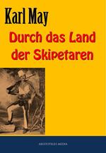 Durch das Land der Skipetaren