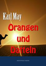 Orangen und Datteln