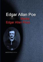 Gesammelte Werke Edgar Allan Poes