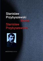 Gesammelte Werke Stanislaw Przybyszewskis