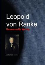 Leopold von Ranke