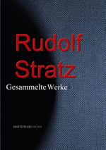 Rudolf Stratz