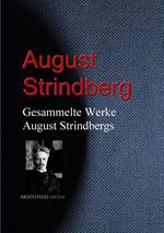 Gesammelte Werke August Strindbergs