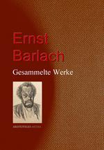 Ernst Barlach