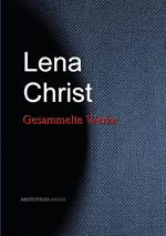 Lena Christ