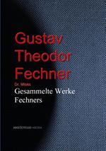 Gesammelte Werke Fechners