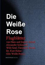 Die Weiße Rose