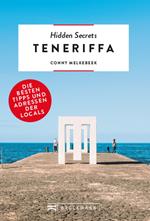 Bruckmann: Hidden Secrets Teneriffa