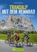 Transalp mit dem Rennrad