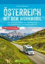 Österreich mit dem Wohnmobil