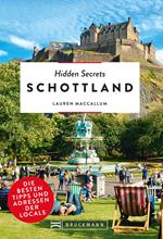 Hidden Secrets Schottland