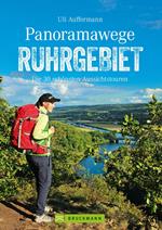 Panoramawege Ruhrgebiet