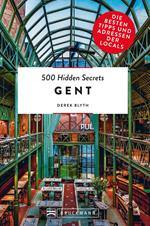 500 Hidden Secrets Gent