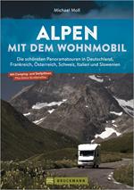 Alpen mit dem Wohnmobil