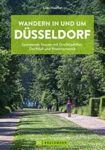 Wandern in und um Düsseldorf
