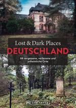 Lost & Dark Places Deutschland