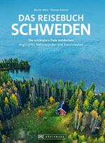 Das Reisebuch Schweden