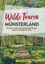 Wilde Touren Münsterland