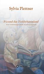 Pia und das Teddybärenland