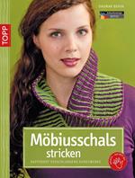 Möbiusschal stricken