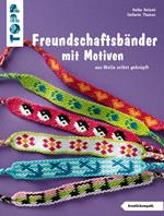 Freundschaftsbänder mit Motiven