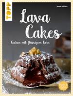 Lava Cakes