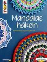 Mandalas häkeln